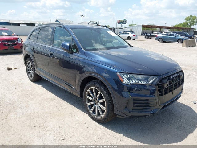 2024 AUDI Q7 WA1LCBF70RD010757 Photo 0