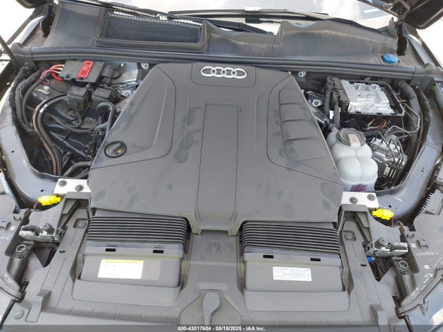2024 AUDI Q7 WA1LCBF70RD010757 Photo 9