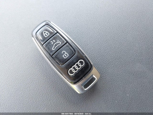 2024 AUDI Q7 WA1LCBF70RD010757 Photo 10