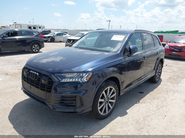 2024 AUDI Q7 WA1LCBF70RD010757 Photo 1