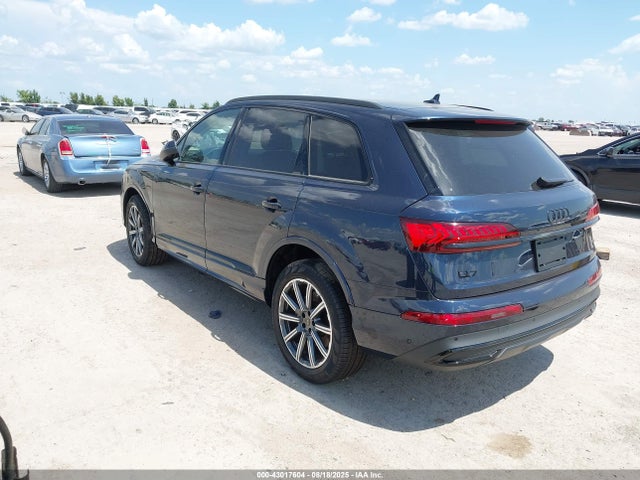 2024 AUDI Q7 WA1LCBF70RD010757 Photo 2