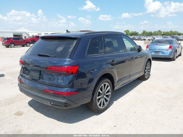 2024 AUDI Q7 WA1LCBF70RD010757 Photo 3