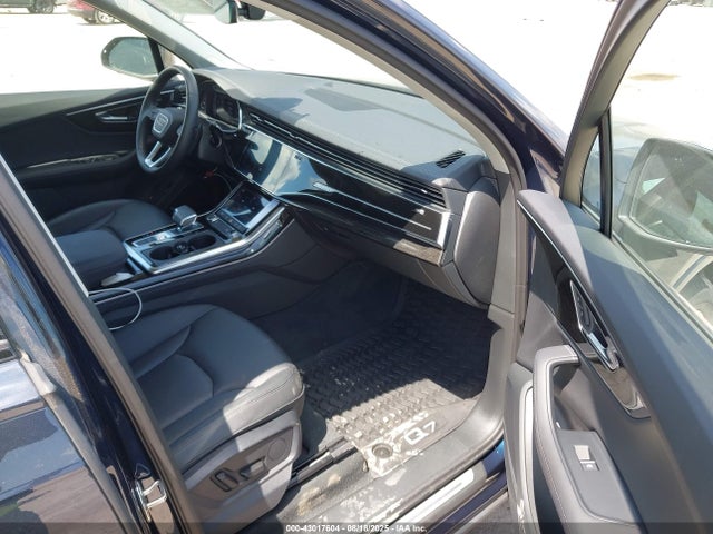 2024 AUDI Q7 WA1LCBF70RD010757 Photo 4