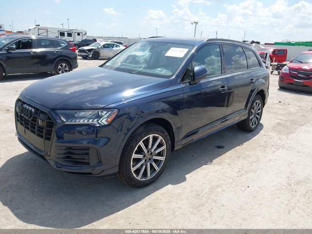 2024 AUDI Q7 WA1LCBF70RD010757 Photo 5