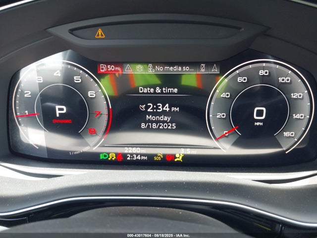 2024 AUDI Q7 WA1LCBF70RD010757 Photo 6