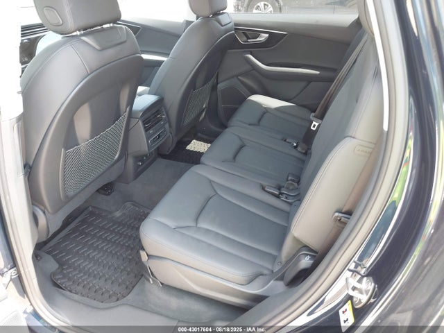 2024 AUDI Q7 WA1LCBF70RD010757 Photo 7