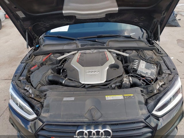 Audi S5 2019 WAUB4CF57KA080957 Image 10