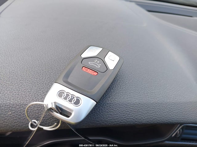 Audi S5 2019 WAUB4CF57KA080957 Image 11