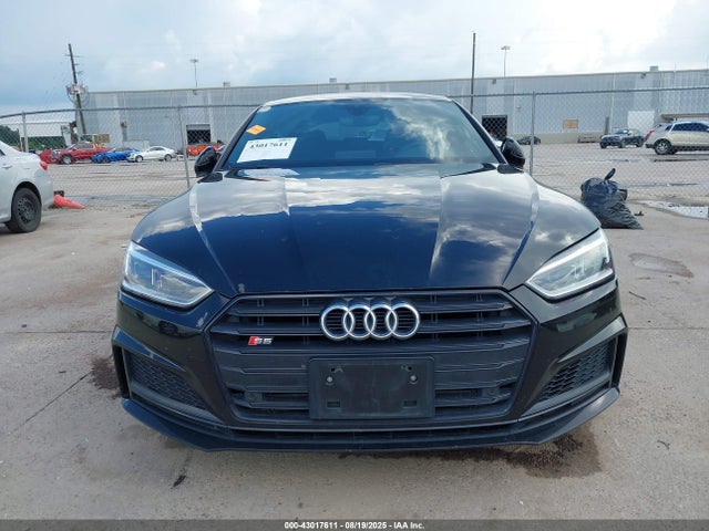 Audi S5 2019 WAUB4CF57KA080957 Image 12