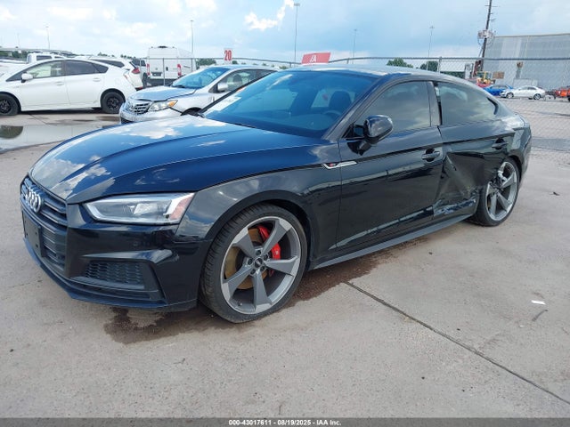 Audi S5 2019 WAUB4CF57KA080957 Image 2