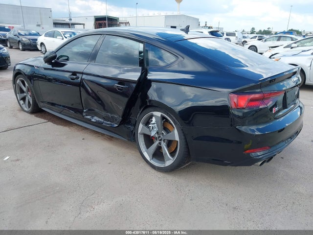Audi S5 2019 WAUB4CF57KA080957 Image 3