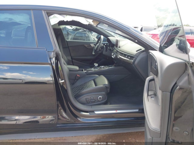Audi S5 2019 WAUB4CF57KA080957 Image 5