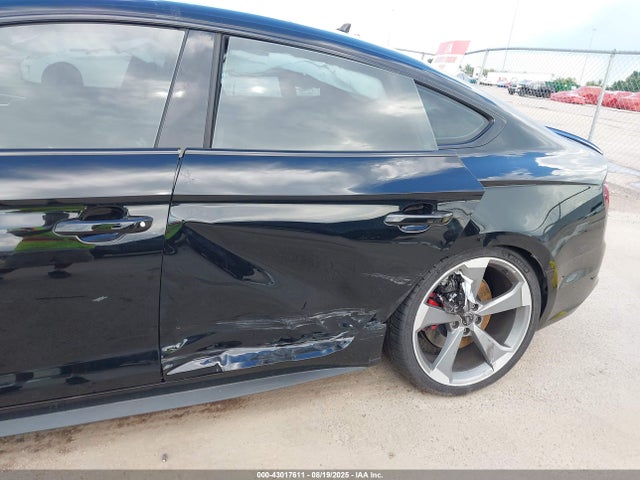 Audi S5 2019 WAUB4CF57KA080957 Image 6