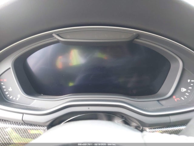 Audi S5 2019 WAUB4CF57KA080957 Image 7