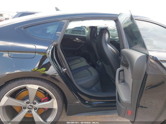 Audi S5 2019 WAUB4CF57KA080957 Image 8