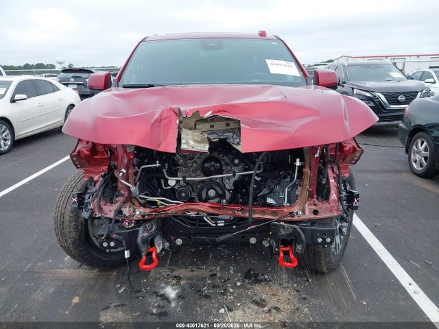 Chevrolet l87 2025 1GNS6PRL9SR121287 Image 13