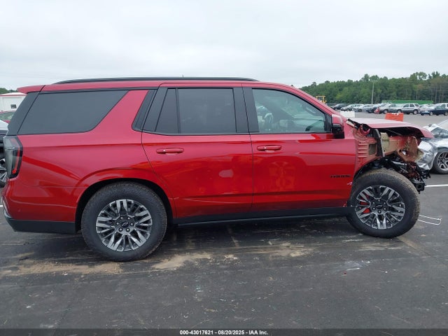 Chevrolet l87 2025 1GNS6PRL9SR121287 Image 14