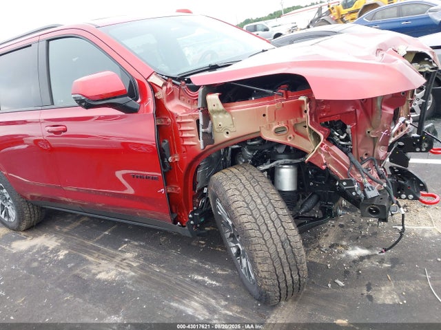 Chevrolet l87 2025 1GNS6PRL9SR121287 Image 18