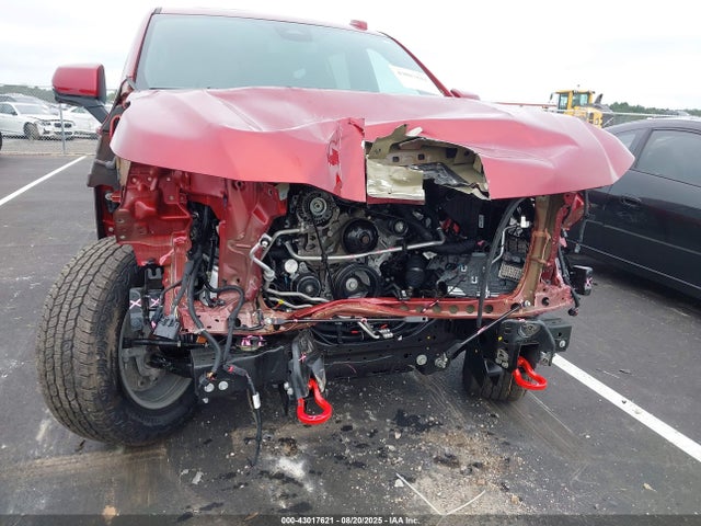 Chevrolet l87 2025 1GNS6PRL9SR121287 Image 19