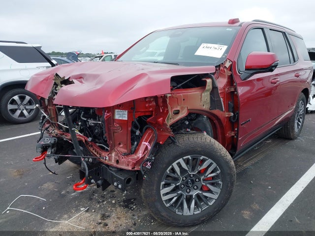 Chevrolet l87 2025 1GNS6PRL9SR121287 Image 20