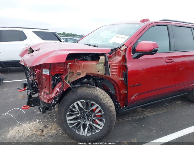 Chevrolet l87 2025 1GNS6PRL9SR121287 Image 21