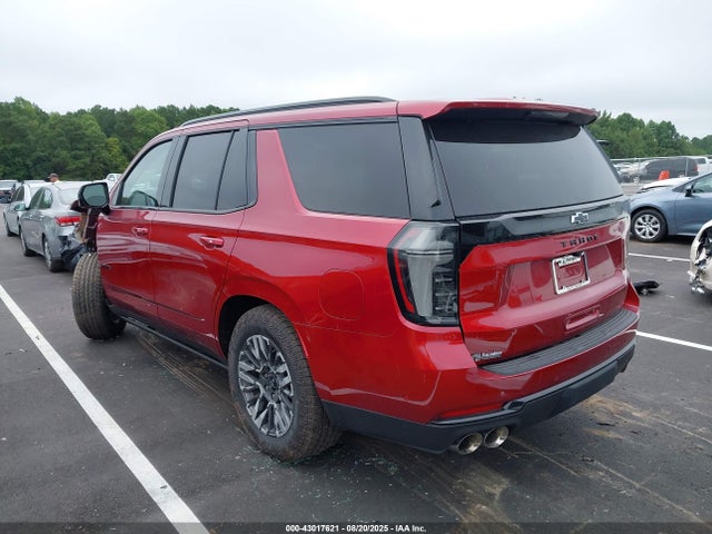 Chevrolet l87 2025 1GNS6PRL9SR121287 Image 3