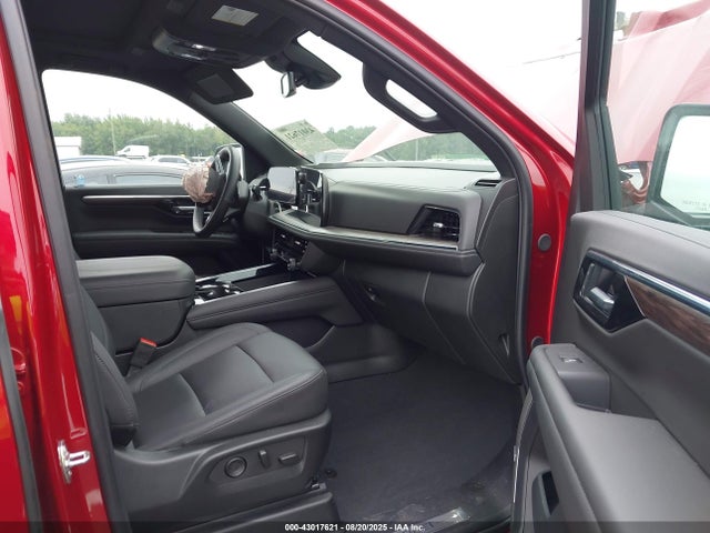Chevrolet l87 2025 1GNS6PRL9SR121287 Image 5