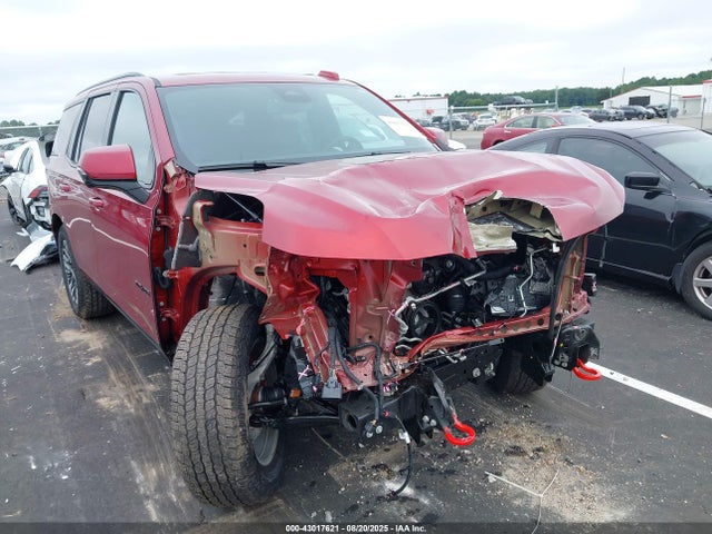 Chevrolet l87 2025 1GNS6PRL9SR121287 Image 6