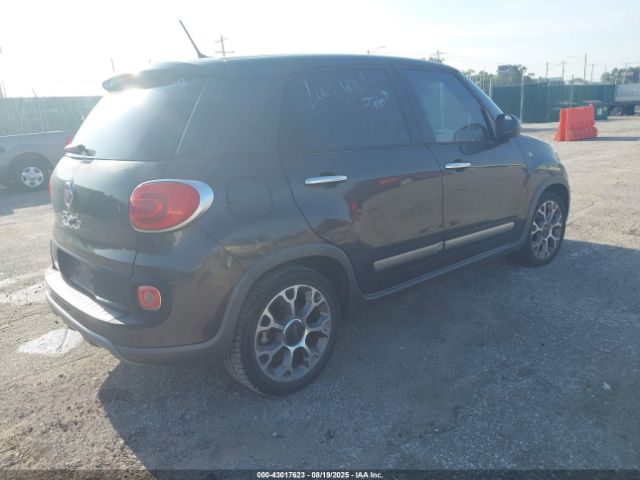 2014 FIAT 500L ZFBCFADH7EZ007681 Photo 3