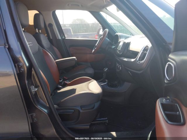 2014 FIAT 500L ZFBCFADH7EZ007681 Photo 4