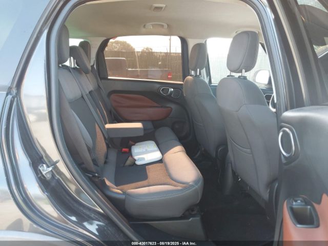 2014 FIAT 500L ZFBCFADH7EZ007681 Photo 7