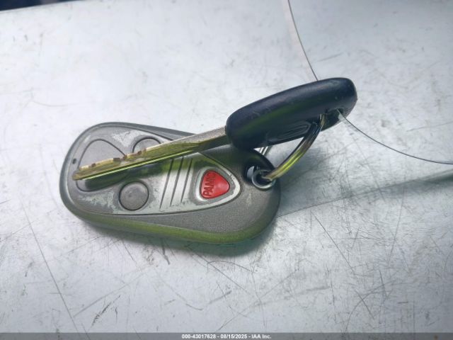 2003 ACURA TL 19UUA56823A081317 Photo 10