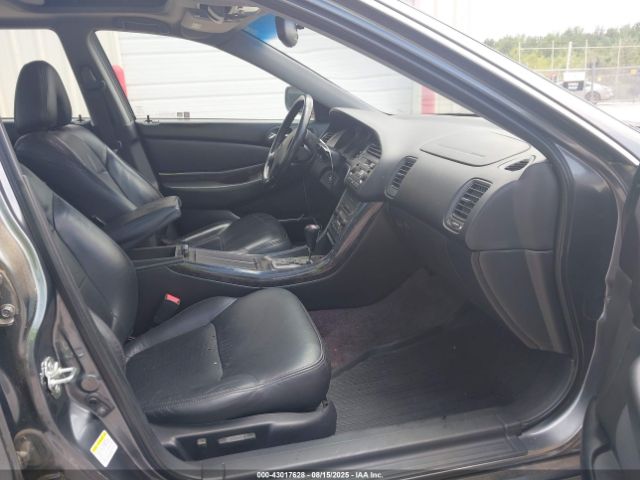 2003 ACURA TL 19UUA56823A081317 Photo 4