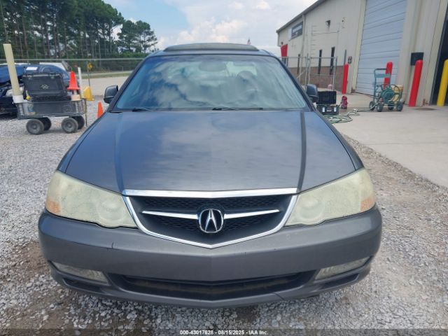 2003 ACURA TL 19UUA56823A081317 Photo 5