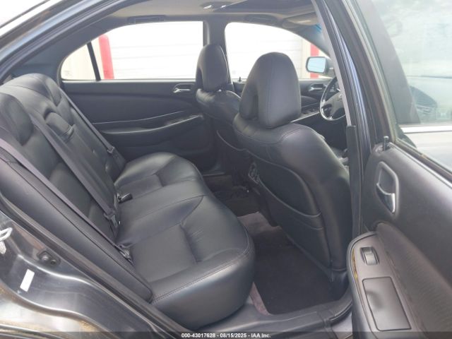 2003 ACURA TL 19UUA56823A081317 Photo 7