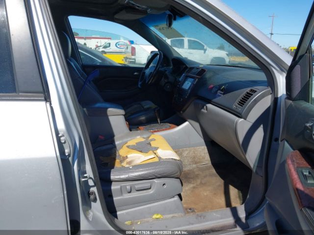2004 ACURA MDX 2HNYD18864H505074 Photo 4