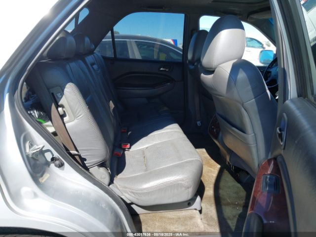 2004 ACURA MDX 2HNYD18864H505074 Photo 7