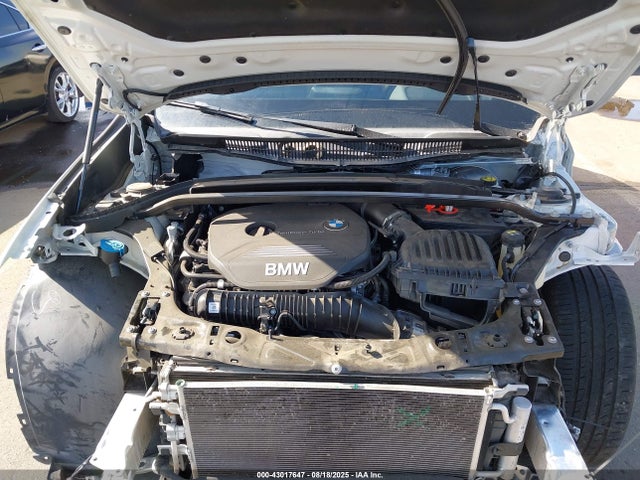 BMW X1 2018 WBXHU7C35J5H41292 Image 10