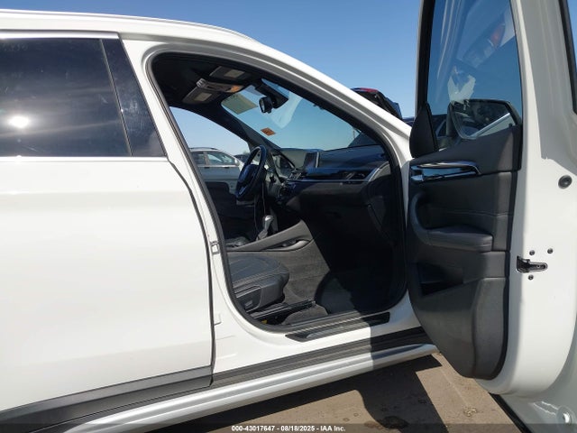 BMW X1 2018 WBXHU7C35J5H41292 Image 5