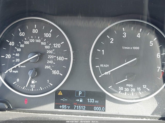 BMW X1 2018 WBXHU7C35J5H41292 Image 7