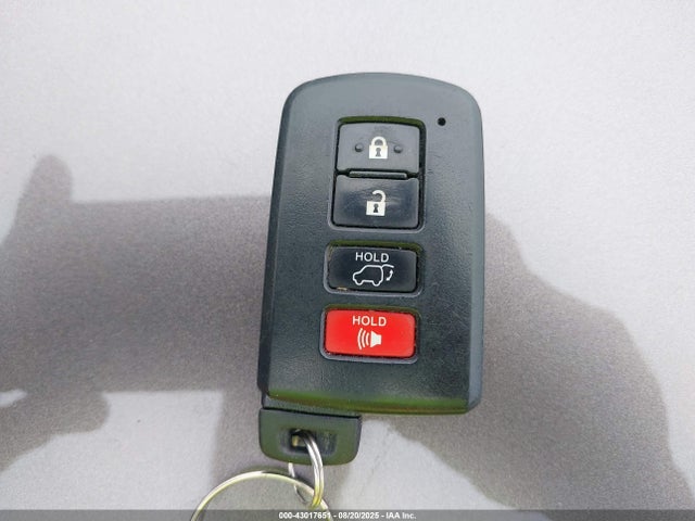 5TDJKRFH7GS236815 Toyota 2gr-fe