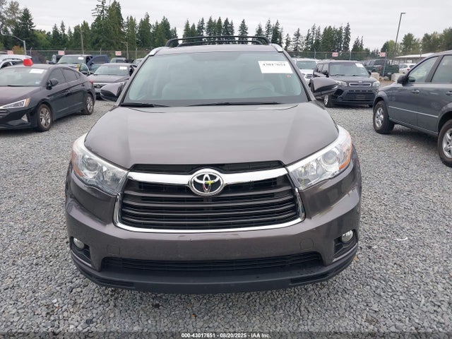 5TDJKRFH7GS236815 Toyota 2gr-fe