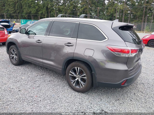 5TDJKRFH7GS236815 Toyota 2gr-fe