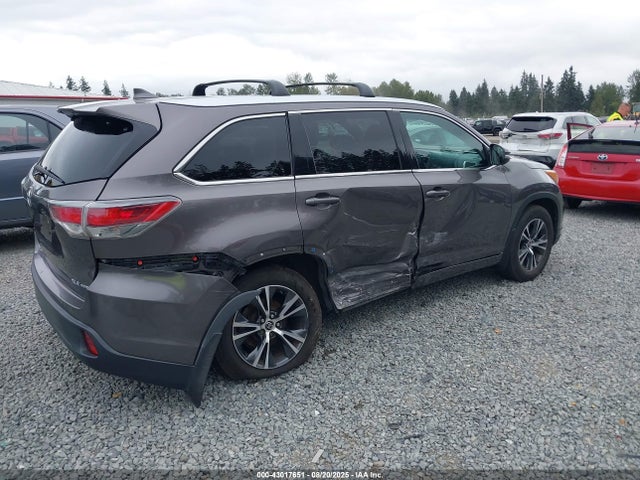 5TDJKRFH7GS236815 Toyota 2gr-fe