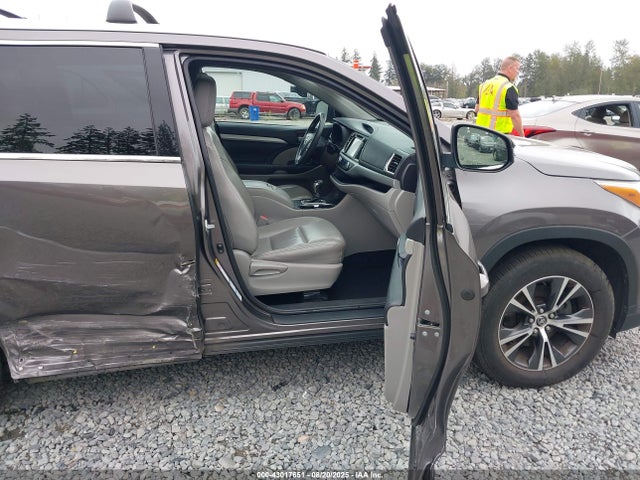 5TDJKRFH7GS236815 Toyota 2gr-fe
