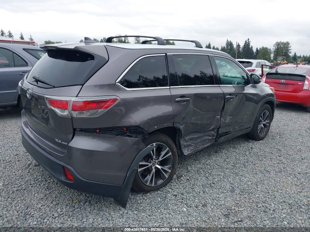 5TDJKRFH7GS236815 Toyota 2gr-fe