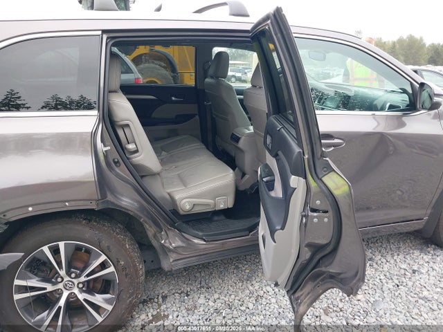 5TDJKRFH7GS236815 Toyota 2gr-fe