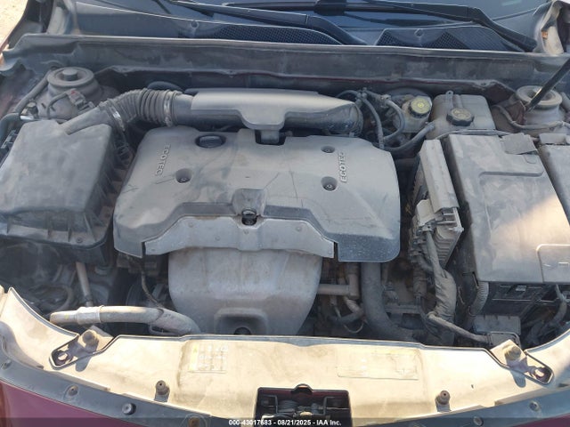 Chevrolet lkw 2015 1G11C5SL3FF277790 Image 10