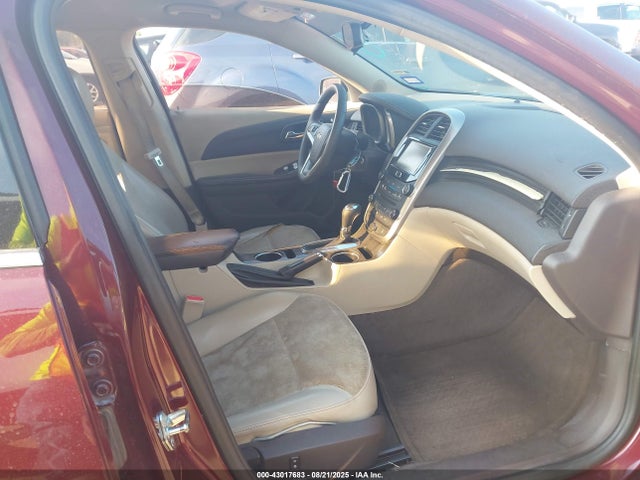 Chevrolet lkw 2015 1G11C5SL3FF277790 Image 5