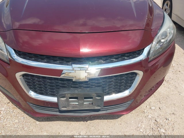 Chevrolet lkw 2015 1G11C5SL3FF277790 Image 6